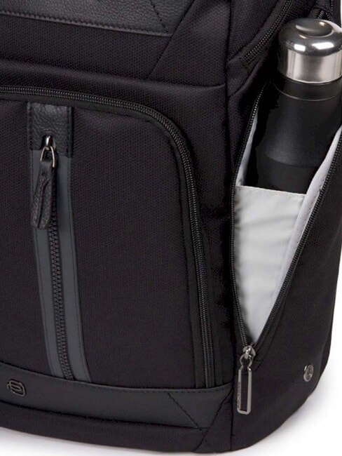 TRAKAI 14" Laptop-Rucksack Schwarz - PC-Rucks&auml;cke