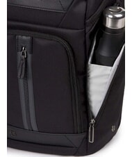 PIQUADRO TRAKAI 14" Laptop-Rucksack Schwarz - PC-Rucks&auml;cke - 3