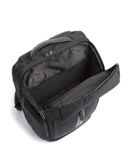 PIQUADRO TRAKAI 14" Laptop-Rucksack Schwarz - PC-Rucks&auml;cke - 4