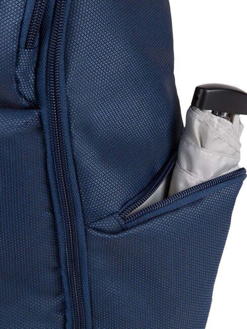 TRAKAI Laptoprucksack 14 "/ Ipad 9,7" / 11 " Blau - PC-Rucks&auml;cke