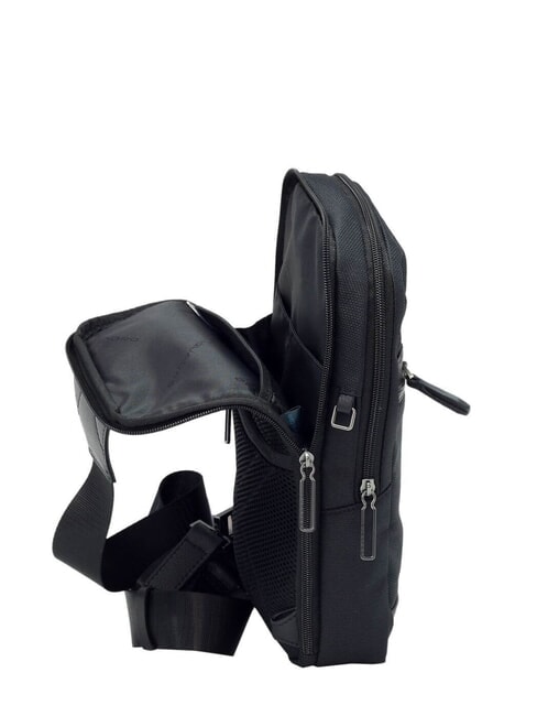 TRAKAI Ein-Schulter-Rucksack Schwarz - PC-Rucks&auml;cke