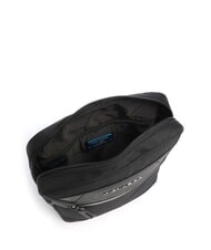 PIQUADRO TRAKAI Tablettasche Schwarz - Umh&auml;ngetaschen Herren - 3