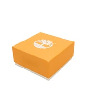 TIMBERLAND CLASSIC Geldb&ouml;rse aus Leder dunkelbraun - Brieftaschen Herren - 4