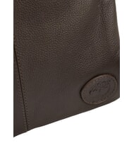 TIMBERLAND KENNEBUNK Ledertasche mit Tasche Laubdecke - Umh&auml;ngetaschen Herren - 3