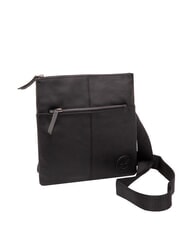 TIMBERLAND KENNEBUNK Ledertasche mit Tasche - Umh&auml;ngetaschen Herren