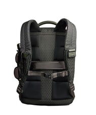 PIQUADRO HEXAGON 2-in-1-Rucksack, 15,6-Zoll-Laptophalterung GR&Uuml;N - PC-Rucks&auml;cke - 3