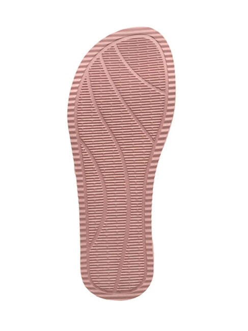HIGH PLATFORM Flip-Flops Ballett stieg - Damenschuhe