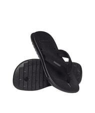HAVAIANAS TRACK PLUS Flip-Flops SCHWARZ - Herrenschuhe - 4