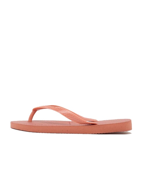TOP SENSES Flip-Flops rosa Ton - Schuhe Unisex