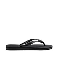 HAVAIANAS TOP RUBBER LOGO FILETE Flip-Flops - Herrenschuhe