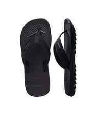 HAVAIANAS TRACK PLUS Flip-Flops SCHWARZ - Herrenschuhe - 3