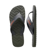 HAVAIANAS TRACK WAVES Flip-Flops olivgr&uuml;n - Herrenschuhe - 4