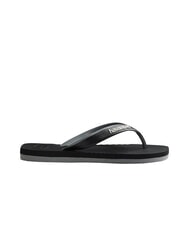 HAVAIANAS DUAL Flip-Flops schwarz/stahlgrau - Herrenschuhe - 2