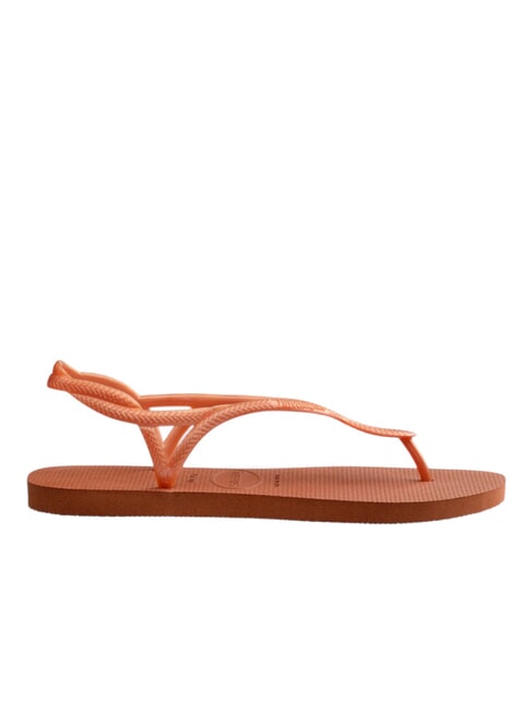 Sandale Infradito MOND Cerrado-Orange - Damenschuhe