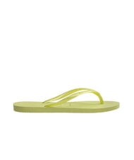 HAVAIANAS Infradito SCHLANK Matcha gr&uuml;n - Damenschuhe - 2