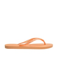 HAVAIANAS Infradito SCHLANK Pfirsich - Damenschuhe - 2
