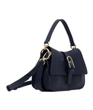 FURLA FLOW Mini-Handtasche k&ouml;nigsblau - Damentaschen - 2