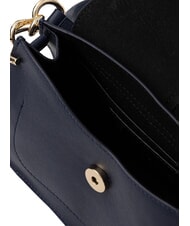 FURLA FLOW Mini-Handtasche k&ouml;nigsblau - Damentaschen - 4