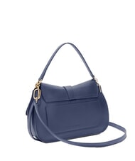FURLA FLOW M M Lederhandtasche k&ouml;nigsblau - Damentaschen - 2