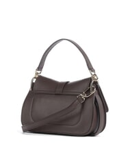 FURLA FLOW Mini-Handtasche ausgedr&uuml;ckt - Damentaschen - 2