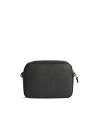 ALVIERO MARTINI PRIMA CLASSE WINDY CITY Kameratasche mit Geo-Dark-Einsatz Schwarz - Damentaschen - 2