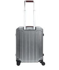 PIQUADRO PQ-LIGHT FRAME Handgep&auml;cktrolley ner / cuo - Handgep&auml;ck - 3