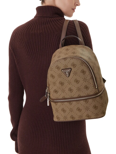 SILIA Rucksack MILCH-LOGO - Damentaschen