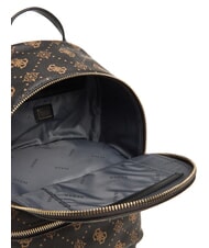 GUESS SILIA Rucksack Express-Logo - Damentaschen - 3