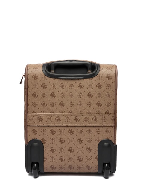 SILIA 16 Handgep&auml;cktrolley MILCH-LOGO - Handgep&auml;ck