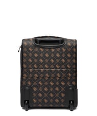 GUESS SILIA 16 Handgep&auml;cktrolley Express-Logo - Handgep&auml;ck - 4