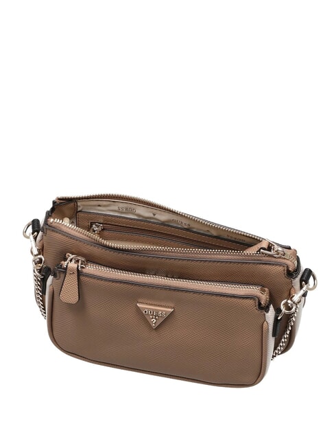 NOELLE 2  Umh&auml;ngetasche Tanmulti - Damentaschen