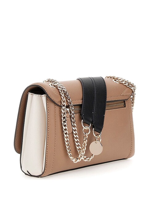 NOELLE 2 Umh&auml;ngetasche Tanmulti - Damentaschen