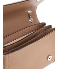 GUESS NOELLE 2 Umh&auml;ngetasche Tanmulti - Damentaschen - 3