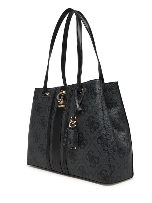 ERENIA Umh&auml;ngetasche Kohle - Damentaschen