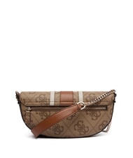 GUESS ERENIA Wandelbare Umh&auml;ngetasche MILCH-LOGO - Damentaschen - 2