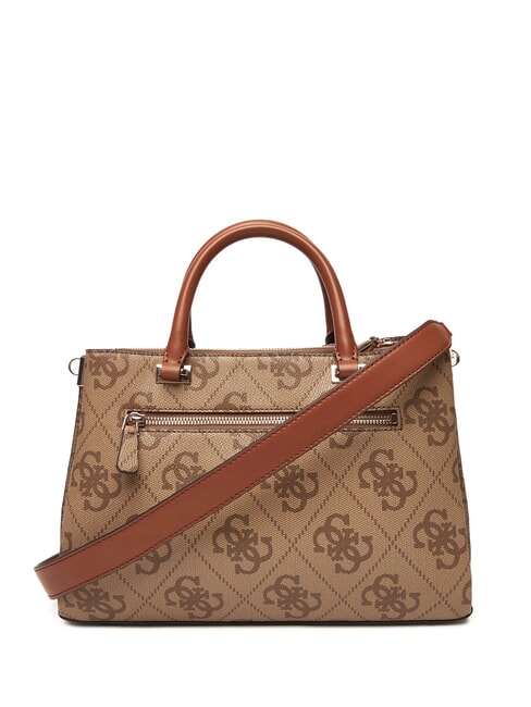 ERENIA Handtasche, mit Schultergurt MILCH-LOGO - Damentaschen