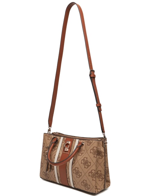 ERENIA Handtasche, mit Schultergurt MILCH-LOGO - Damentaschen