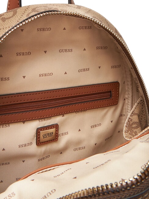 ERENIA Damenrucksack MILCH-LOGO - Damentaschen