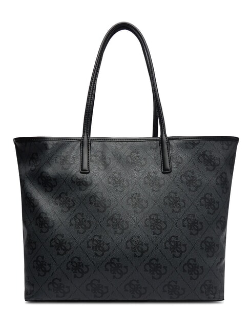 ERENIA Shopper mit Clutch Kohle - Damentaschen