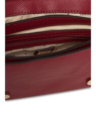 GUESS NOELLE 2 Umh&auml;ngetasche Granat - Damentaschen - 4