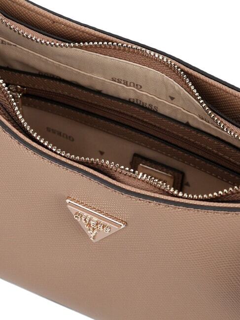 NOELLE 2 Umh&auml;ngetasche Tanmulti - Damentaschen