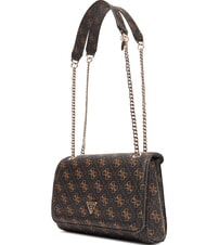 GUESS NOELLE 2 4G Umh&auml;ngetasche / Crossbody Bag - Damentaschen