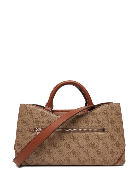 DEA Handtasche, mit Schultergurt MILCH-LOGO - Damentaschen