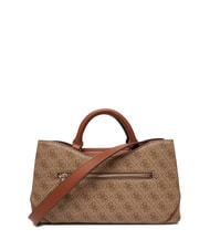 GUESS DEA Handtasche, mit Schultergurt MILCH-LOGO - Damentaschen - 2