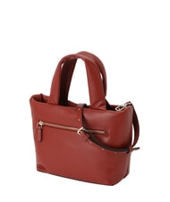 GUESS SUNETRA Mini-Shoppertasche mit Schultergurt ROT - Damentaschen - 2