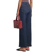 GUESS SUNETRA Mini-Shoppertasche mit Schultergurt ROT - Damentaschen - 5