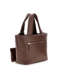 GUESS SUNETRA Mini-Shoppertasche mit Schultergurt AUSGEDR&Uuml;CKT - Damentaschen - 2
