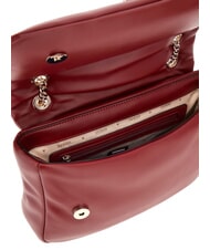 GUESS SUNETRA Umh&auml;ngetasche / Crossbody Bag ROT - Damentaschen - 3