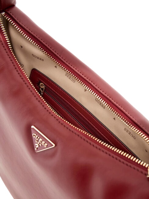 SUNETRA Umh&auml;ngetasche ROT - Damentaschen