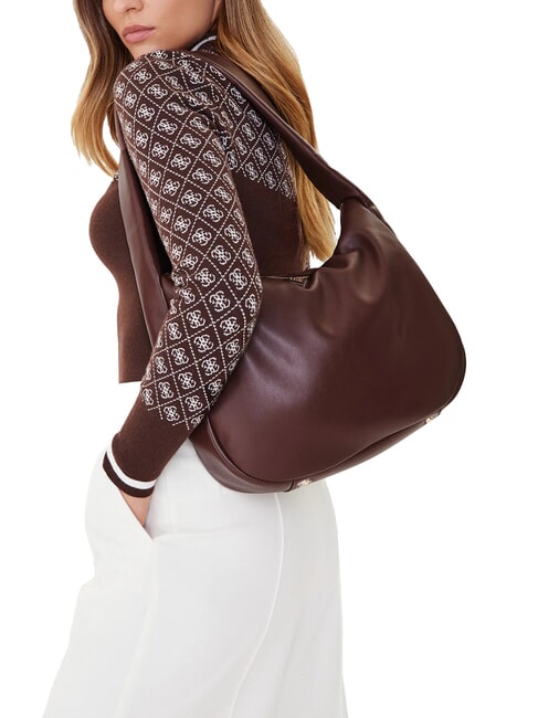 SUNETRA Umh&auml;ngetasche AUSGEDR&Uuml;CKT - Damentaschen